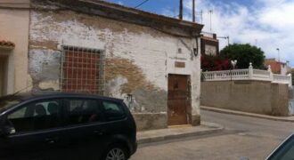 Spain Get your residency! semi detached house need renovation 108815463
