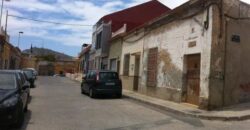 Spain Get your residency! semi detached house need renovation 108815463