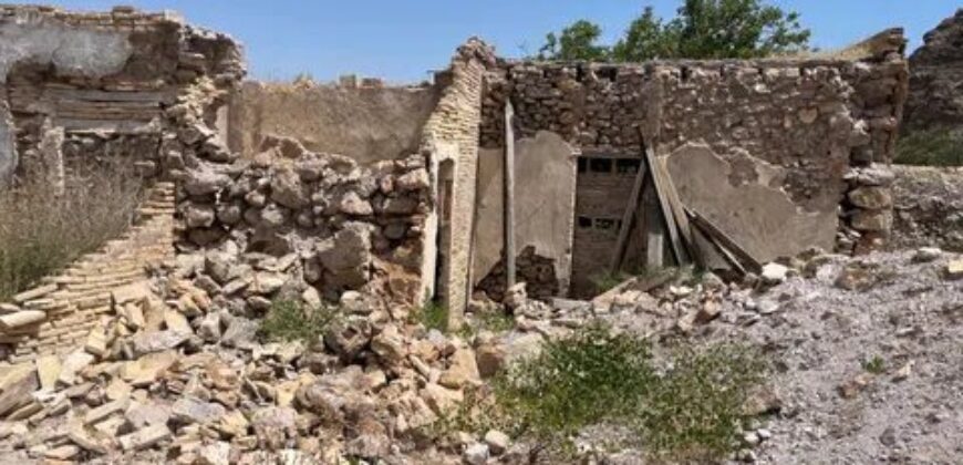 Spain Get your residency! Rustic property need renovation 108824071