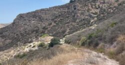 Spain Get your residency! Rustic property need renovation 108824071
