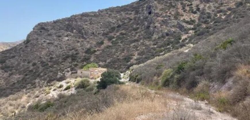 Spain Get your residency! Rustic property need renovation 108824071