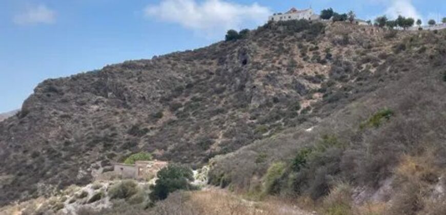 Spain Get your residency! Rustic property need renovation 108824071