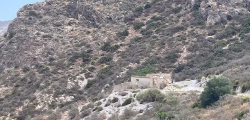 Spain Get your residency! Rustic property need renovation 108824071