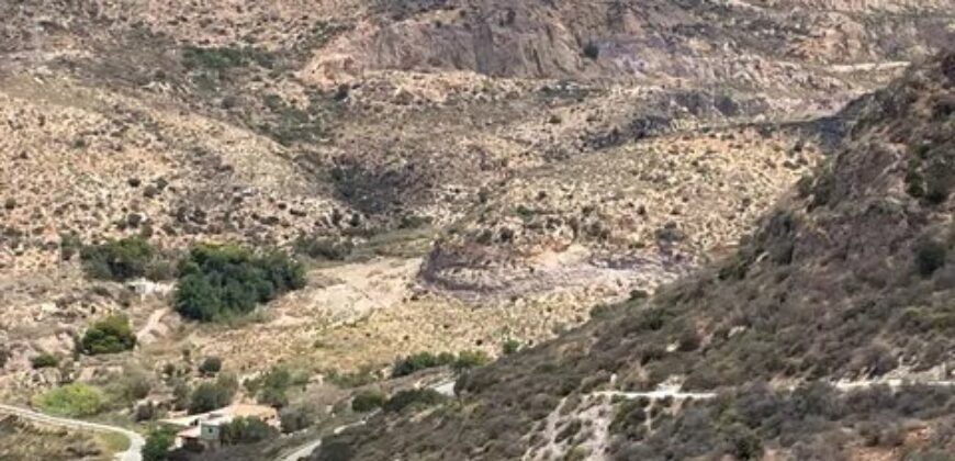 Spain Get your residency! Rustic property need renovation 108824071