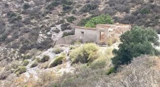 Spain Get your residency! Rustic property need renovation 108824071