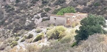 Spain Get your residency! Rustic property need renovation 108824071
