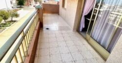 Spain Get your residency! apartment 100 meters from beach, sea view 00122