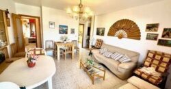 Spain Get your residency! apartment 100 meters from beach, sea view 00122