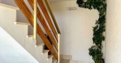 Spain Get your residency! apartment 100 meters from beach, sea view 00122