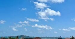Spain Get your residency! apartment 100 meters from beach, sea view 00122