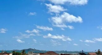 Spain Get your residency! apartment 100 meters from beach, sea view 00122