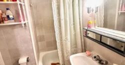 Spain Get your residency! apartment 100 meters from beach, sea view 00122