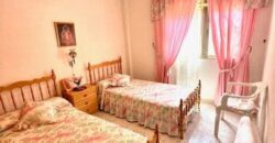 Spain Get your residency! apartment 100 meters from beach, sea view 00122