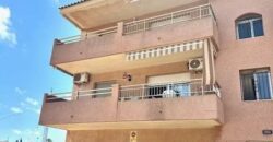 Spain Get your residency! apartment 100 meters from beach, sea view 00122