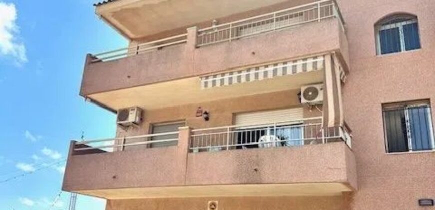 Spain Get your residency! apartment 100 meters from beach, sea view 00122