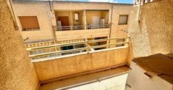 Spain Get your residency! apartment 100 meters from beach, sea view 00122