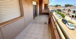 Spain Get your residency! apartment 100 meters from beach, sea view 00122