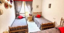 Spain Get your residency! apartment 100 meters from beach, sea view 00122
