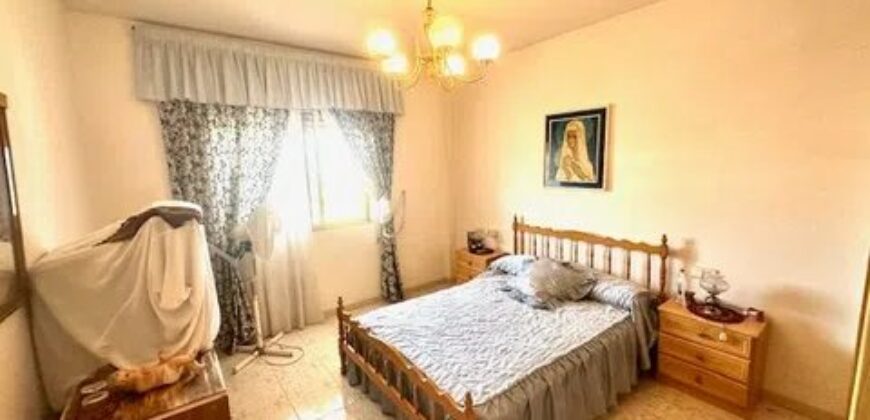 Spain Get your residency! apartment 100 meters from beach, sea view 00122