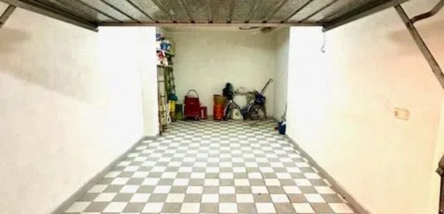 Spain Get your residency! apartment 100 meters from beach, sea view 00122