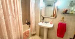Spain Get your residency! apartment 100 meters from beach, sea view 00122