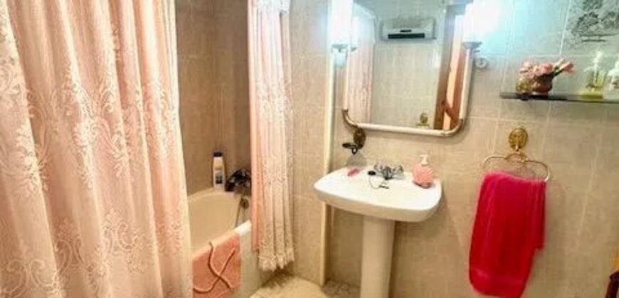 Spain Get your residency! apartment 100 meters from beach, sea view 00122