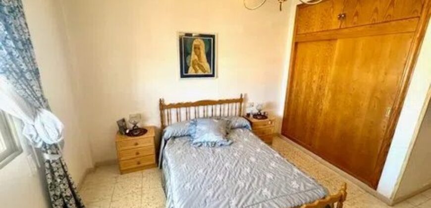 Spain Get your residency! apartment 100 meters from beach, sea view 00122