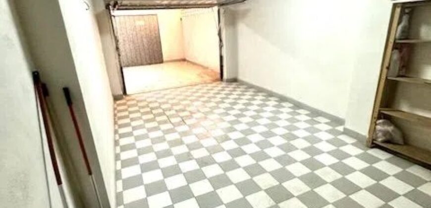 Spain Get your residency! apartment 100 meters from beach, sea view 00122