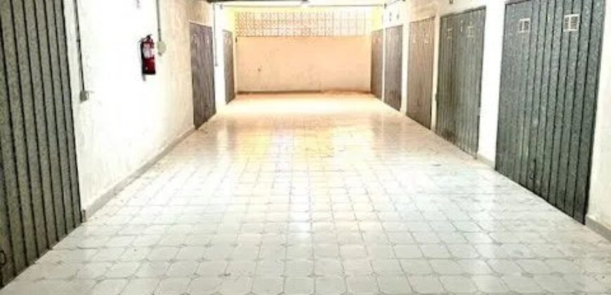 Spain Get your residency! apartment 100 meters from beach, sea view 00122