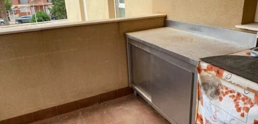 Spain Get your residency! apartment 100m from beach 0081