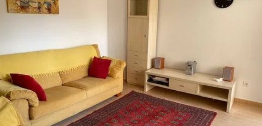 Spain Get your residency! apartment 100m from beach 0081