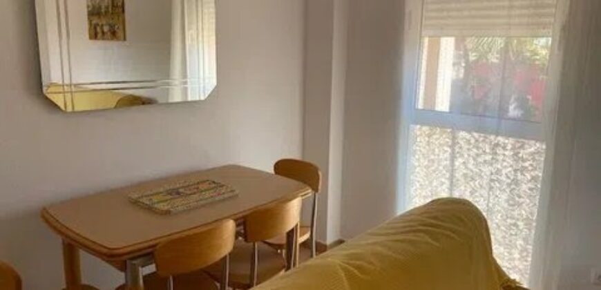 Spain Get your residency! apartment 100m from beach 0081