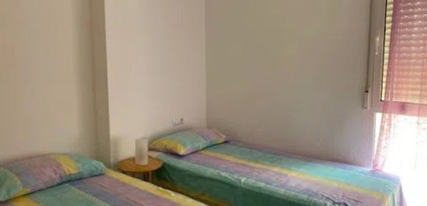 Spain Get your residency! apartment 100m from beach 0081