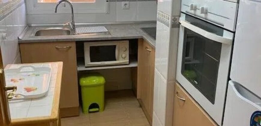 Spain Get your residency! apartment 100m from beach 0081