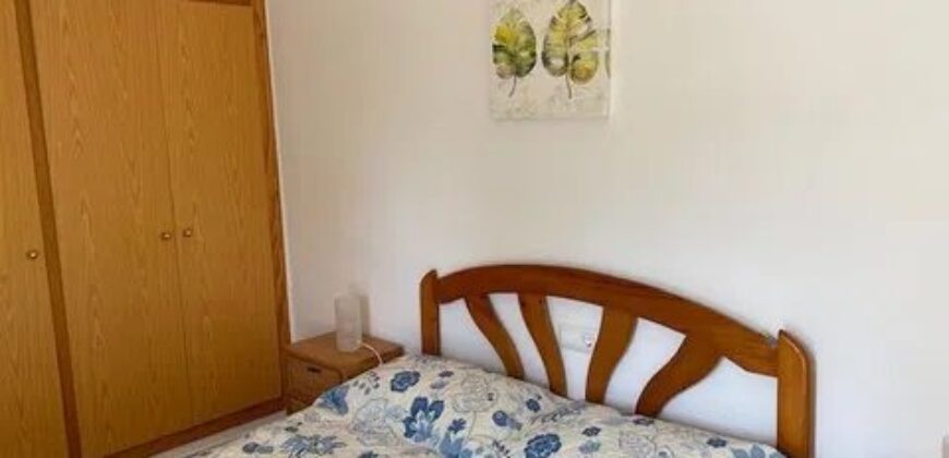 Spain Get your residency! apartment 100m from beach 0081
