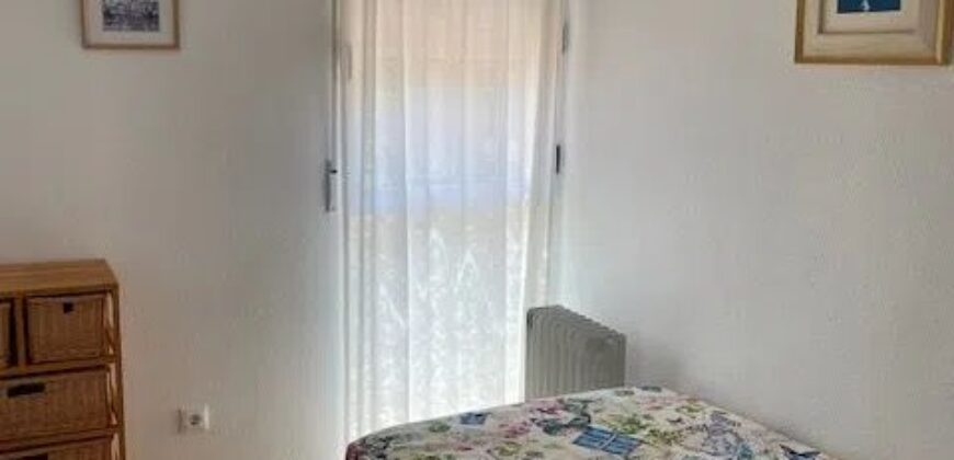 Spain Get your residency! apartment 100m from beach 0081