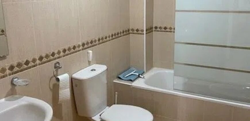 Spain Get your residency! apartment 100m from beach 0081