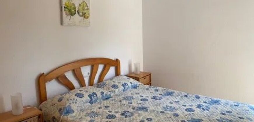 Spain Get your residency! apartment 100m from beach 0081