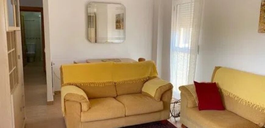 Spain Get your residency! apartment 100m from beach 0081