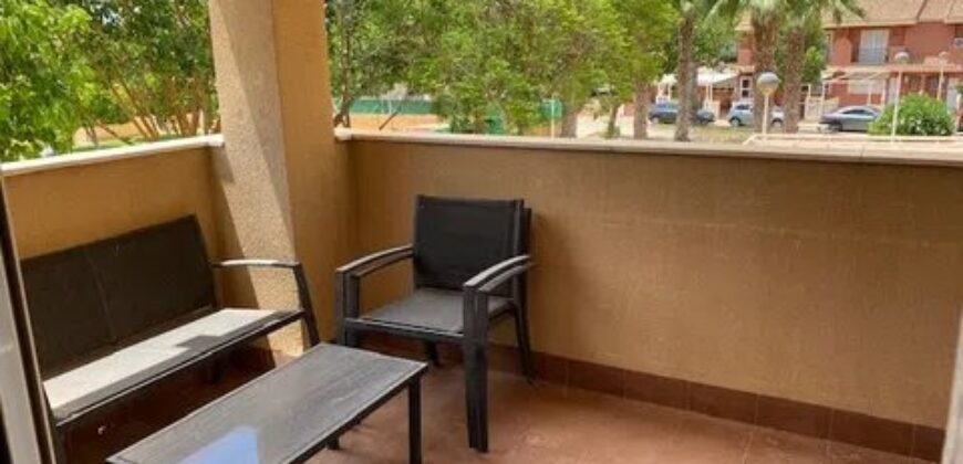 Spain Get your residency! apartment 100m from beach 0081