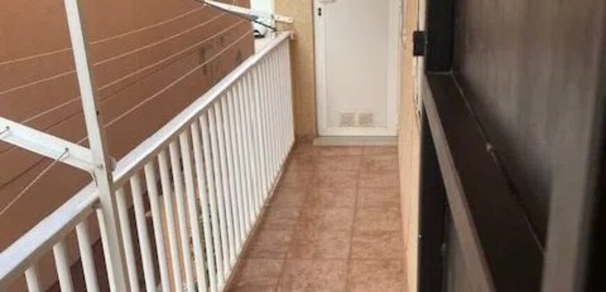 Spain Get your residency! apartment just 100 meters from the beach 0026
