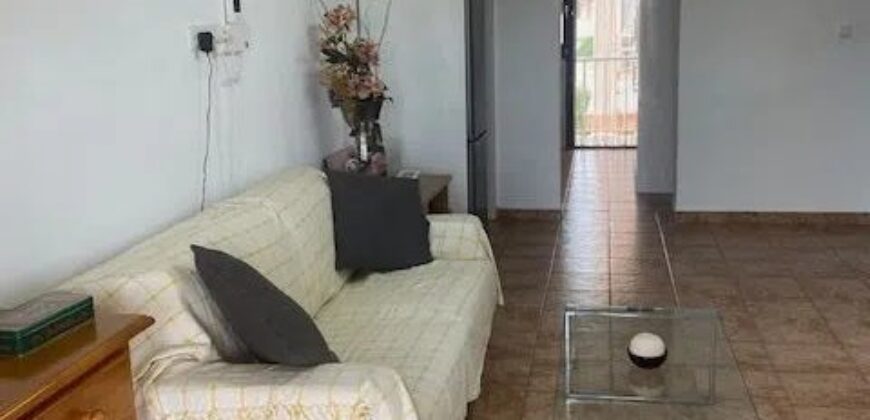 Spain Get your residency! apartment just 100 meters from the beach 0026