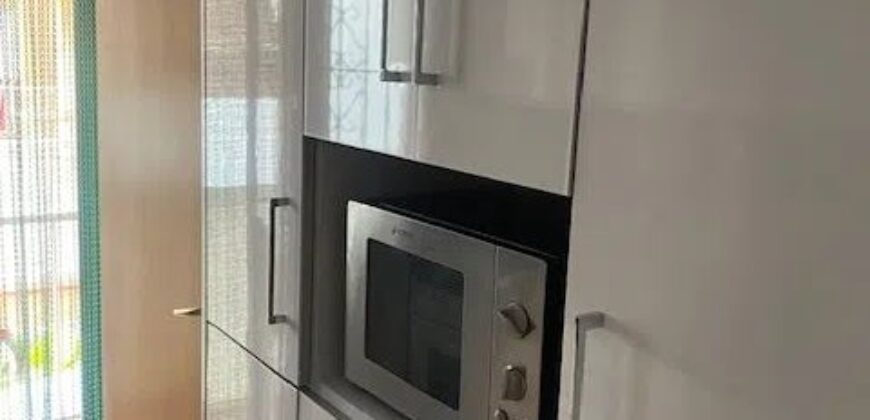 Spain Get your residency! apartment just 100 meters from the beach 0026