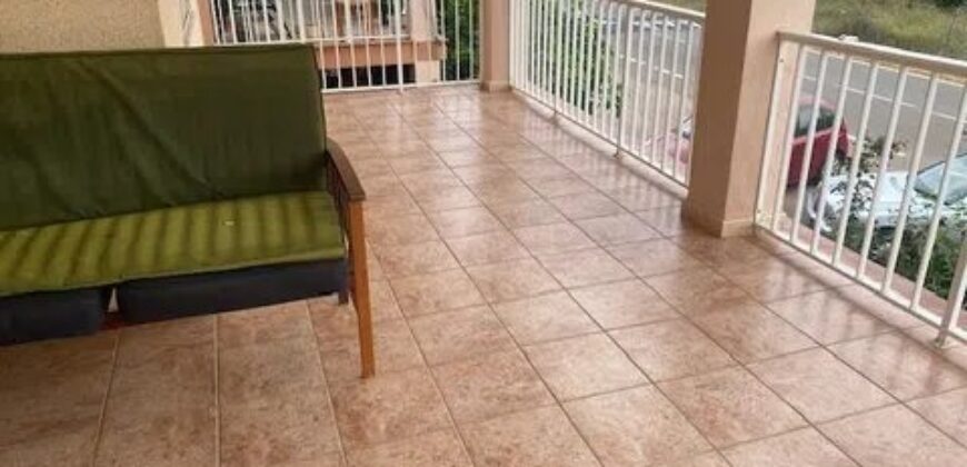 Spain Get your residency! apartment just 100 meters from the beach 0026
