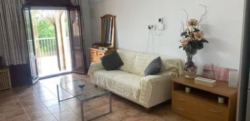 Spain Get your residency! apartment just 100 meters from the beach 0026