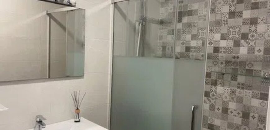 Spain Get your residency! apartment just 100 meters from the beach 0026