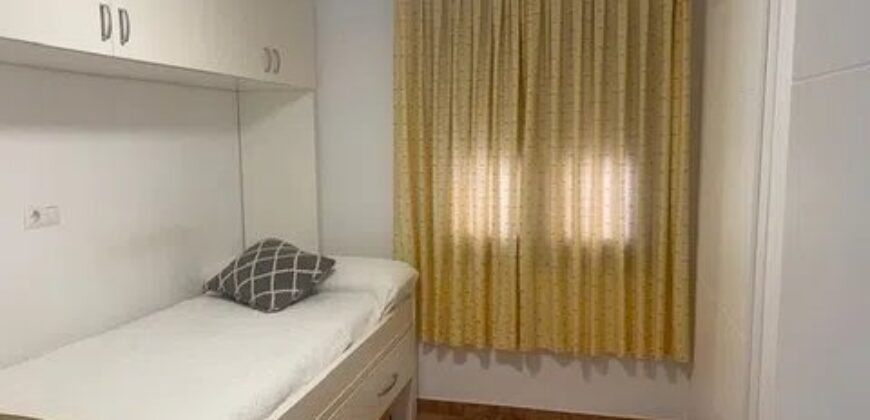 Spain Get your residency! apartment just 100 meters from the beach 0026
