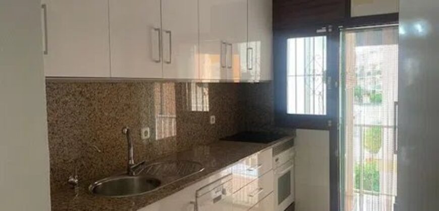Spain Get your residency! apartment just 100 meters from the beach 0026