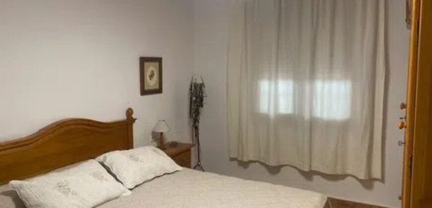 Spain Get your residency! apartment just 100 meters from the beach 0026