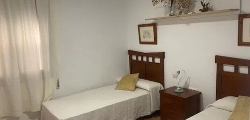 Spain Get your residency! apartment just 100 meters from the beach 0026